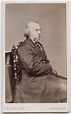 Richard Monckton Milnes, 1st Baron Houghton Portrait Print – National ...