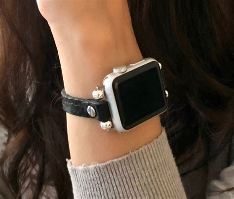 Apple Watch Band Mm Mm Mm Mm Mm Mm Slim Women Bracelet