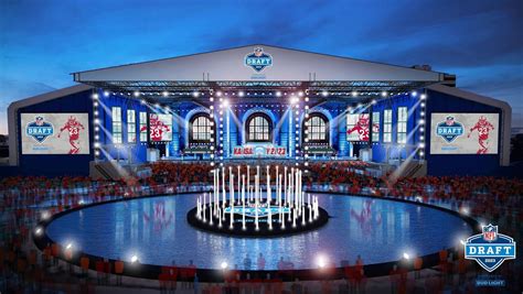 Everything You Need To Know About The Nfl Draft Belly Up Sports