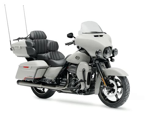 Harley Davidson Cvo Limited 2021 Technical Sheet Motoren En Toerisme