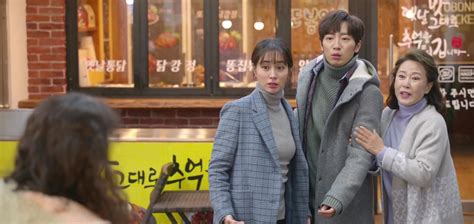 Once Again Korean Drama Review 2020 Korean Lovey