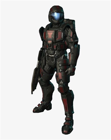 Halo Spartan Helmet Png Prototype 2 Blackwatch Soldier Png Image
