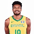 Leandro Barbosa, Basketball Player | Proballers