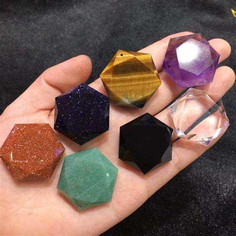 The 13 Best And Most Powerful Crystals For Luck Gemstagram