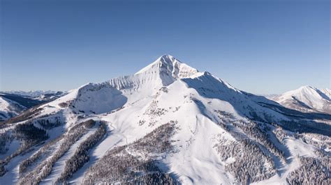 Come To Your Senses Big Sky Resort Montana