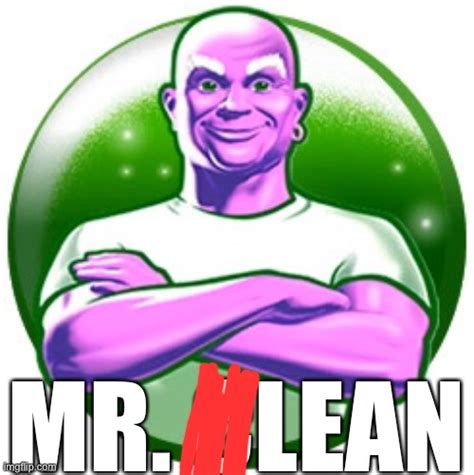 Mr Lean Imgflip