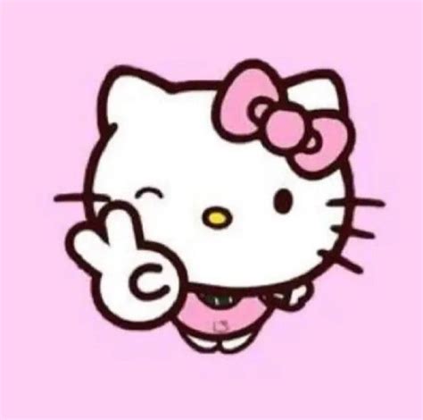 Hello Kitty Pfp In 2022 Hello Kitty Cartoon Hello Kitty Iphone