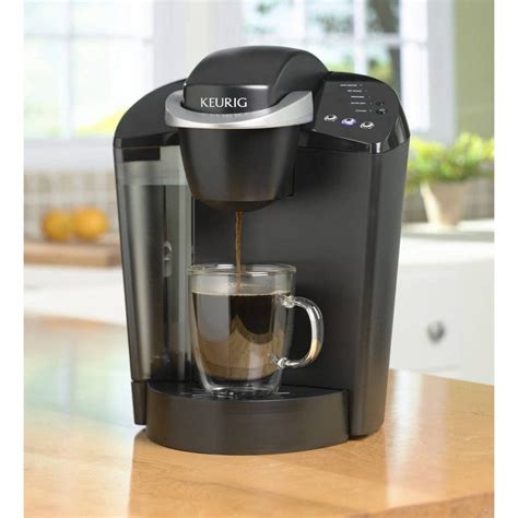 Keurig K55 K Classic Single Serve Programmable K Cup Pod Coffee Maker Used
