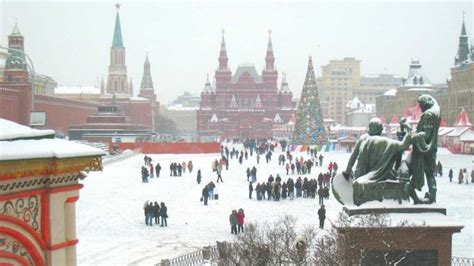 Fakta Fakta Tentang Negara Rusia Liter Portal Budaya Berita Dan