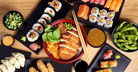 Find 278,340 traveller reviews of the best montreal sushi restaurants with delivery and search by price, location and more. You Me Sushi delivery from Chiswick - Order with Deliveroo