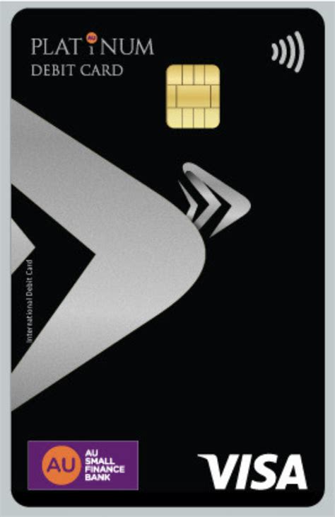 Au Small Finance Bank Debit Cards Apply For Au Debit Cards Online