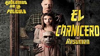 El Carnicero "I'll Take Your Dead" //RESUMEN - YouTube