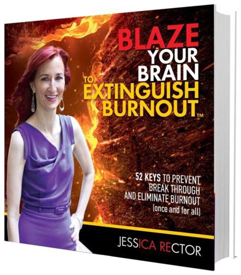 Burnout Faq Jessica Rector