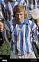 Terry Owen of Chester City Football Club Stock Photo - Alamy