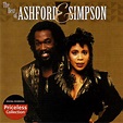 Ashford & Simpson – The Best Of Ashford & Simpson (2008, CD) - Discogs