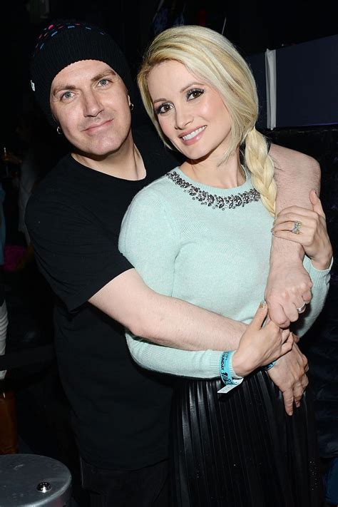 Holly Madison Splits From Husband Pasquale Rotella After Almost 5 Years