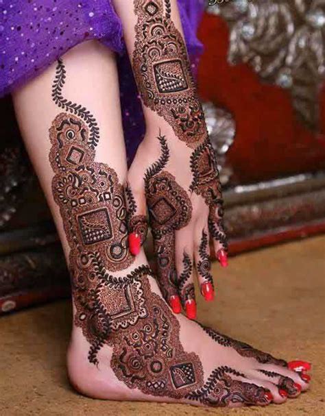 Girls like to decorate their skin with attractive beautiful and fancy mehndi designs. 20 Latest Fancy Mehndi Designs For Girls and Beautiful Womens