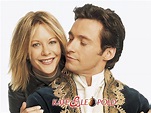 The Jane Austen Film Club: Kate and Leopold 2001