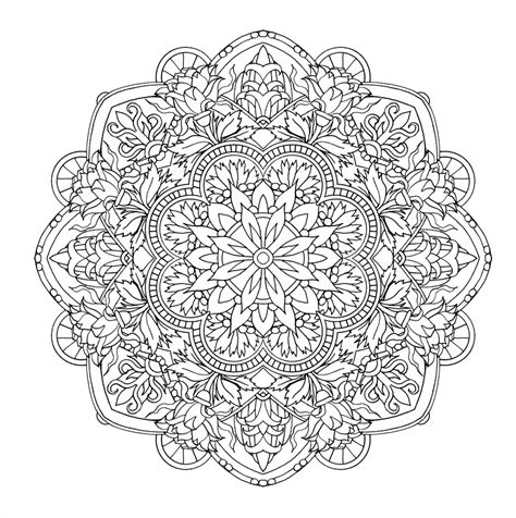 Maybe you would like to learn more about one of these? マンダラ塗り絵 無料 - 子供と大人のための無料印刷可能な ...