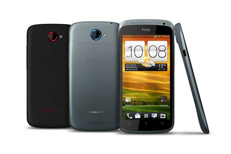 Htcs New Strategy The Htc One