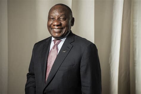 President of the african national congress. Cyril Address Today : Cyril Ramaphosa News Research And ...