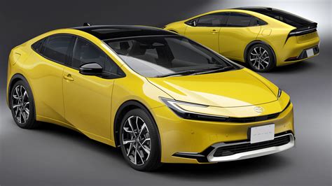Toyota Says You Will “fall In Love At First Sight” With The 5th Gen