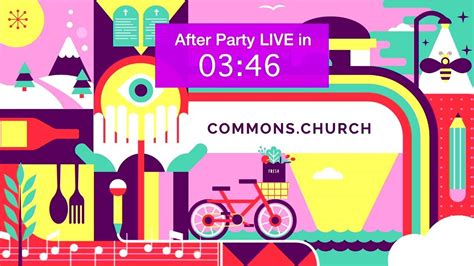 After Party Season 01 Episode 04 - YouTube