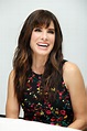 SANDRA BULLOCK at Our Brand is Crisis Press Conference in Beverly HIlls ...