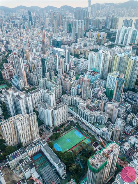 Aerial Photos Of Hong Kong Photos For Sale Drone And Dslr
