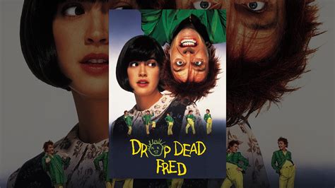 To one of your lists below, or create a new one. Drop Dead Fred - YouTube