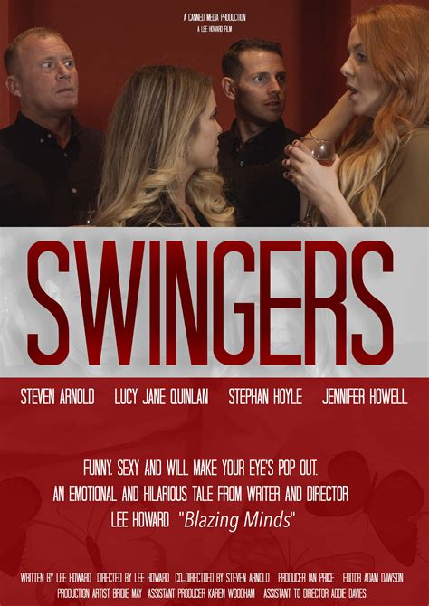 Swingers Part 1 2016 Primewire