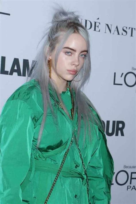 61 Hottest Billie Eilish Big Butt Pictures Will Make You Think Dirty