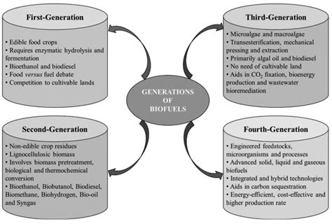 Bioprospecting And Bioresources For Next Generation Biofuel Production