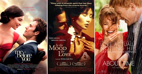 Best Romantic Movies To Watch With Your Partner