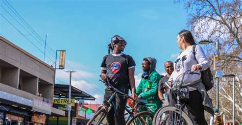 Johannesburg Guided Bike Tour Of Hillbrow Berea And Yeoville Getyourguide