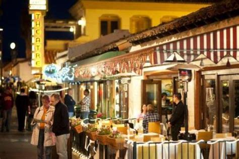 Best mexican restaurants in palm springs, greater palm springs: Alicante Spanish Mediterranean Cuisine: Palm Springs ...