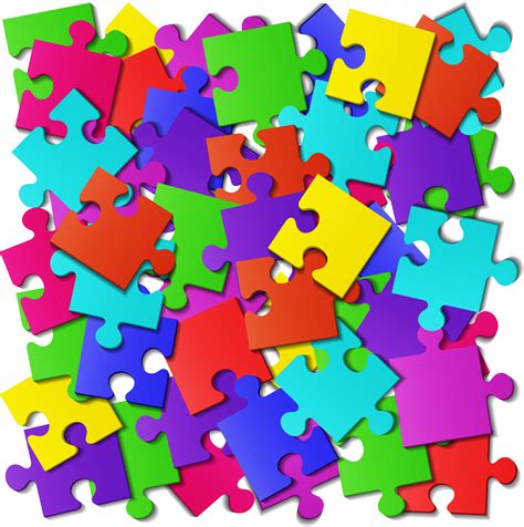 What Is A Jigsaw Puzzle