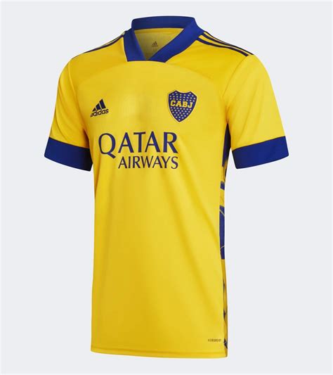 Boca juniors fixtures tab is showing last 100 football matches with statistics and win/draw/lose icons. Adidas Boca Juniors 2020-21 'Bombonera 80th Anniversary ...