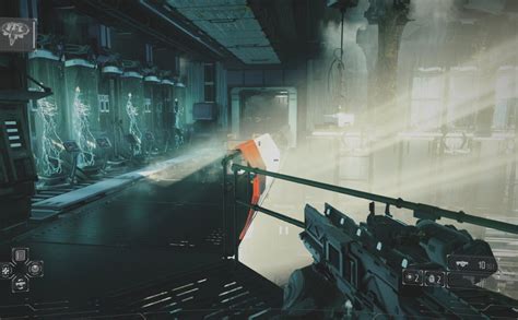 Chapter 3 Killzone Shadow Fall Wiki Guide Ign