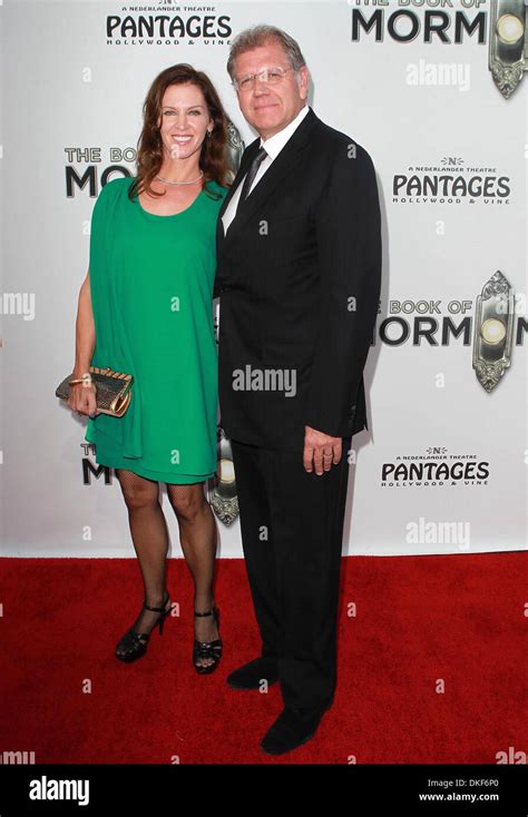 Leslie Harter Zemeckis Zemeckis Arrivals Hi Res Stock Photography And