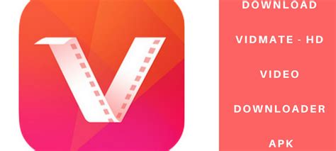 Why Choose Vidmate App In The Middle Of Million Apps