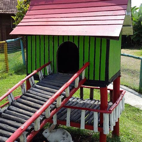 Rumah hobbit yang asli di selandia baru begitu fenomenal. Wisata Taman kelinci & Rumah Hobbit Pujon yang wajib ...