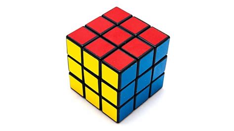 Как собрать Кубик Рубик 3х3 Самая простая схема сборки Кубика Рубик