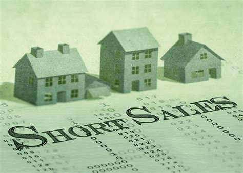 What Is A Short Sale In Real Estate Home Improvements
