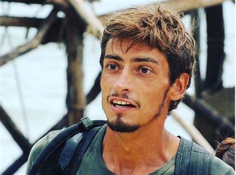 Koh lanta all stars : Claude Dartois : Sa grosse galère après Koh Lanta ...