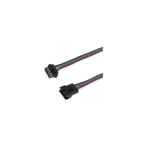 Probots Jst Sm 5 Pin Plug Male And Female Connector Buy Online Buy