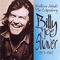 The Land of Trembilng Earth: Billy Joe Shaver - Restless Wind