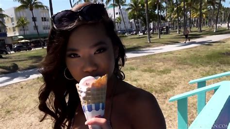 Asian Girls Trip To Miami Eporner
