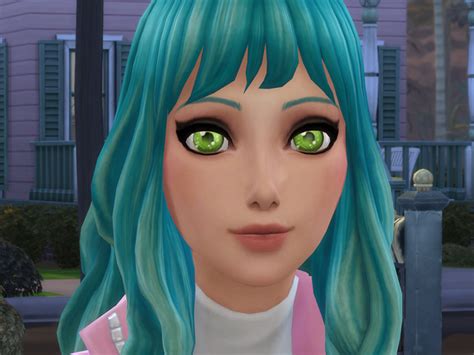 Share More Than 84 Anime Custom Content Sims 4 Best Vn