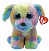 TY Max the Dog Beanie Boo Regular Size - Bright Star Toys